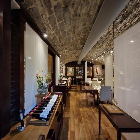 Laurentius Boutique-Hotel & Restaurant Weikersheim Eksteriør bilde