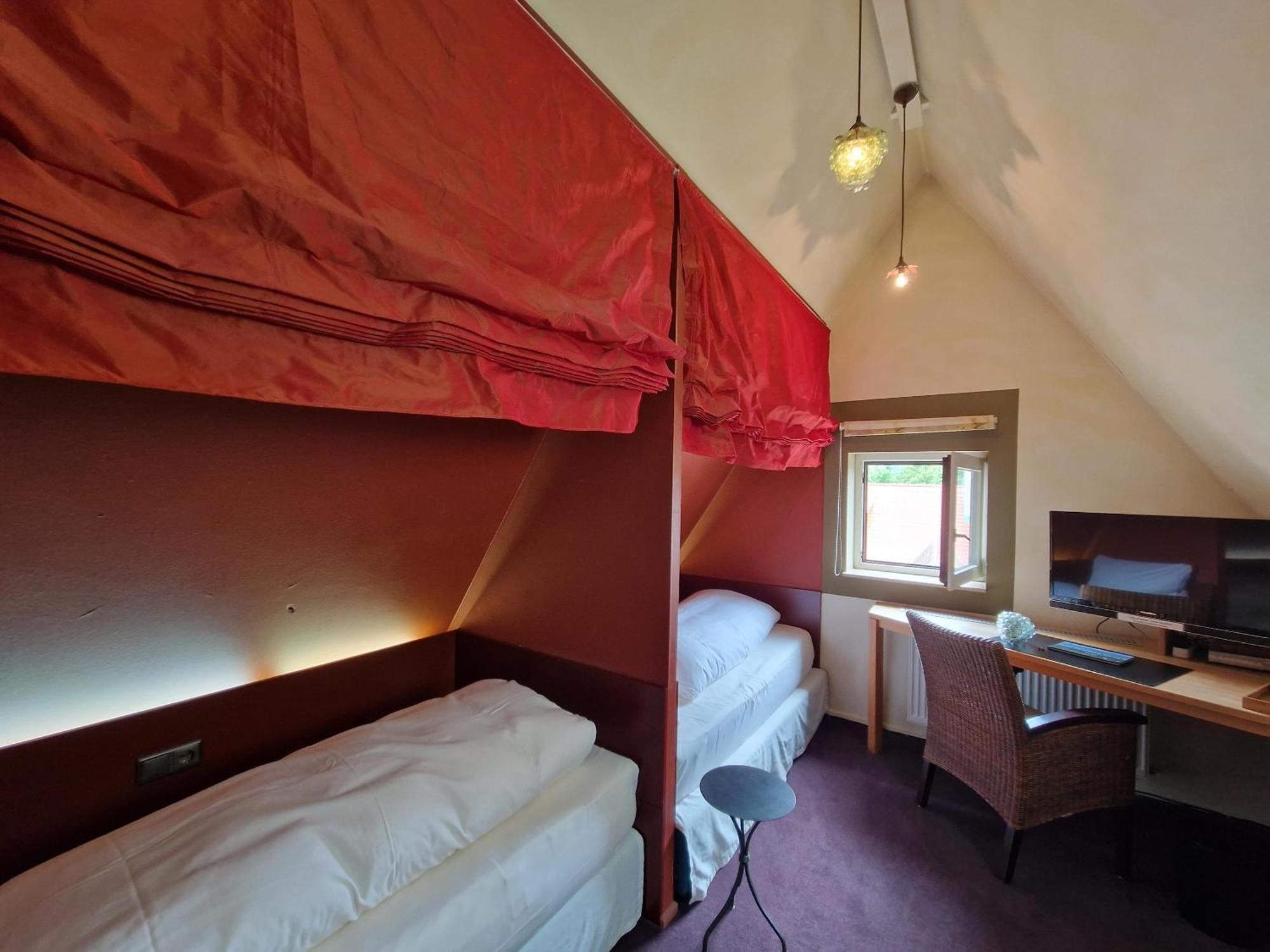 Laurentius Boutique-Hotel & Restaurant Weikersheim Eksteriør bilde