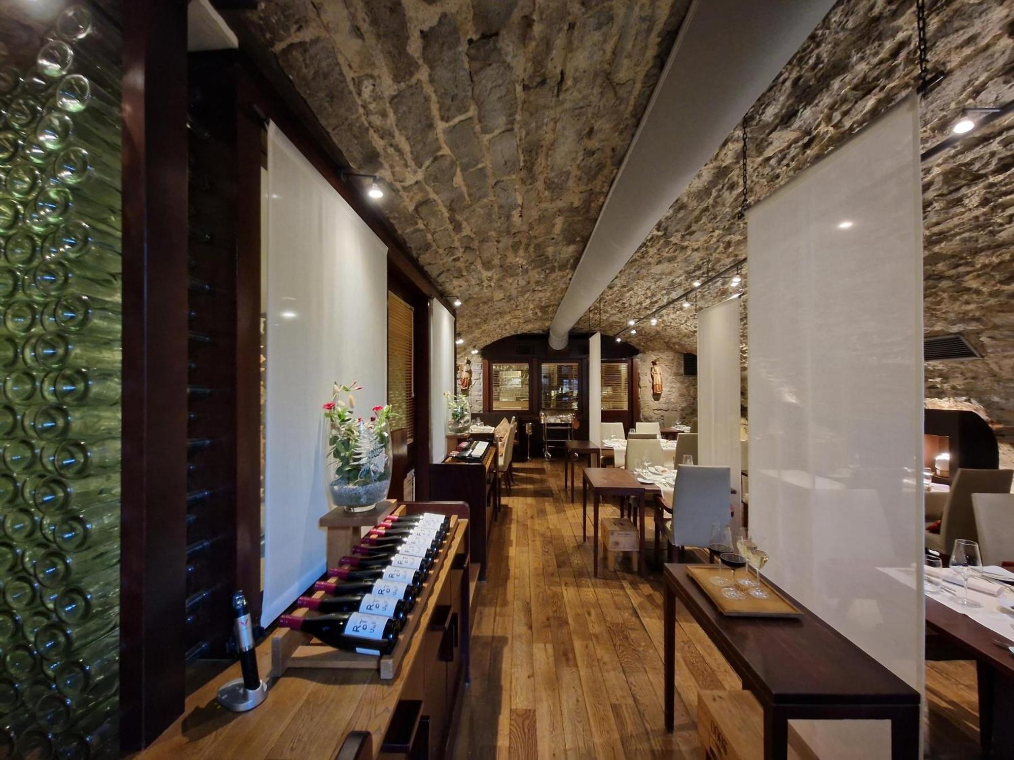 Laurentius Boutique-Hotel & Restaurant Weikersheim Eksteriør bilde