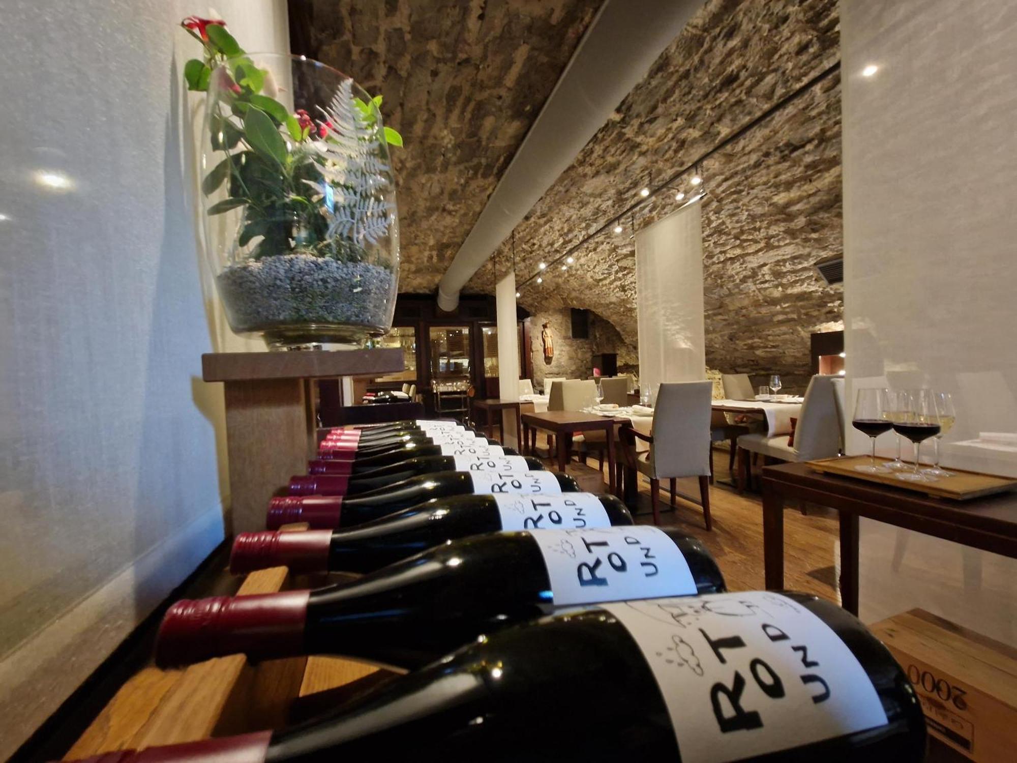 Laurentius Boutique-Hotel & Restaurant Weikersheim Eksteriør bilde