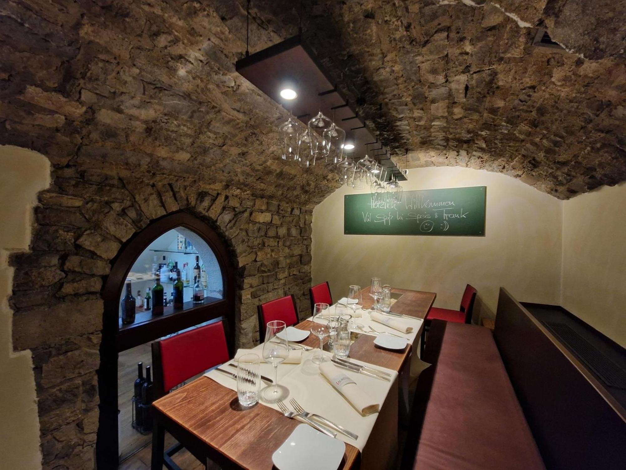 Laurentius Boutique-Hotel & Restaurant Weikersheim Eksteriør bilde