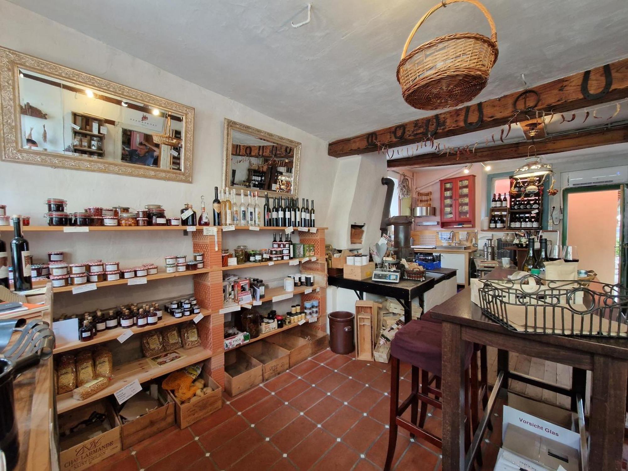 Laurentius Boutique-Hotel & Restaurant Weikersheim Eksteriør bilde