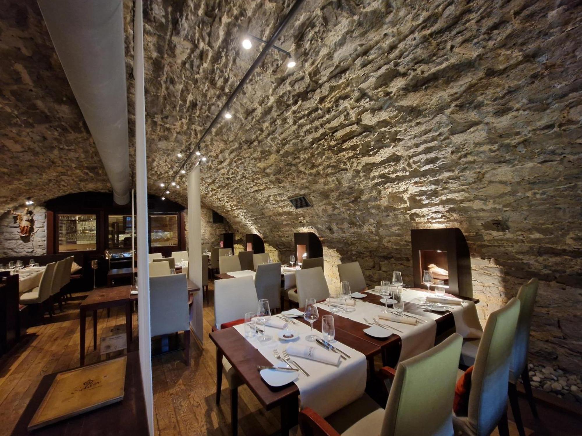 Laurentius Boutique-Hotel & Restaurant Weikersheim Eksteriør bilde