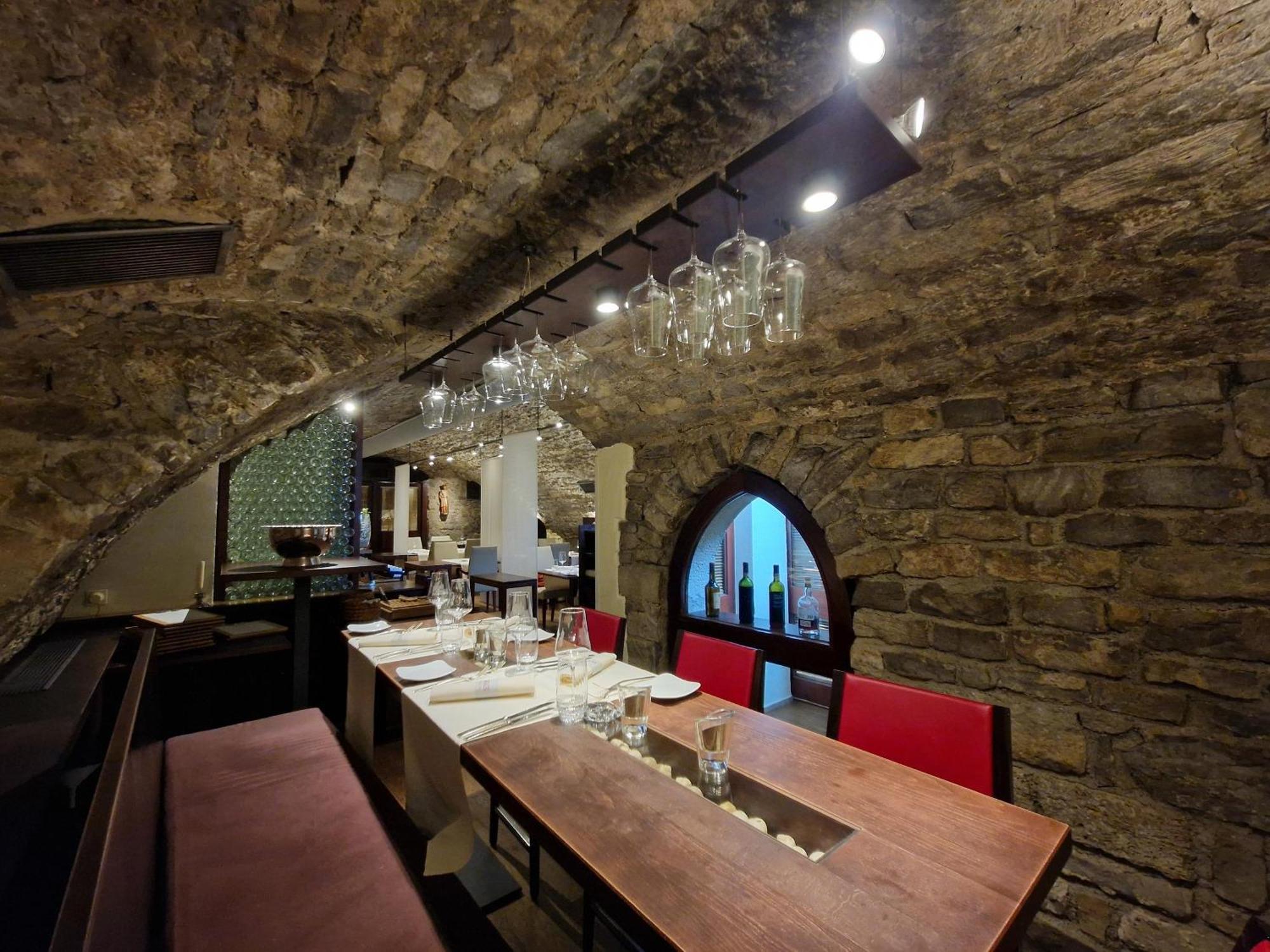 Laurentius Boutique-Hotel & Restaurant Weikersheim Eksteriør bilde