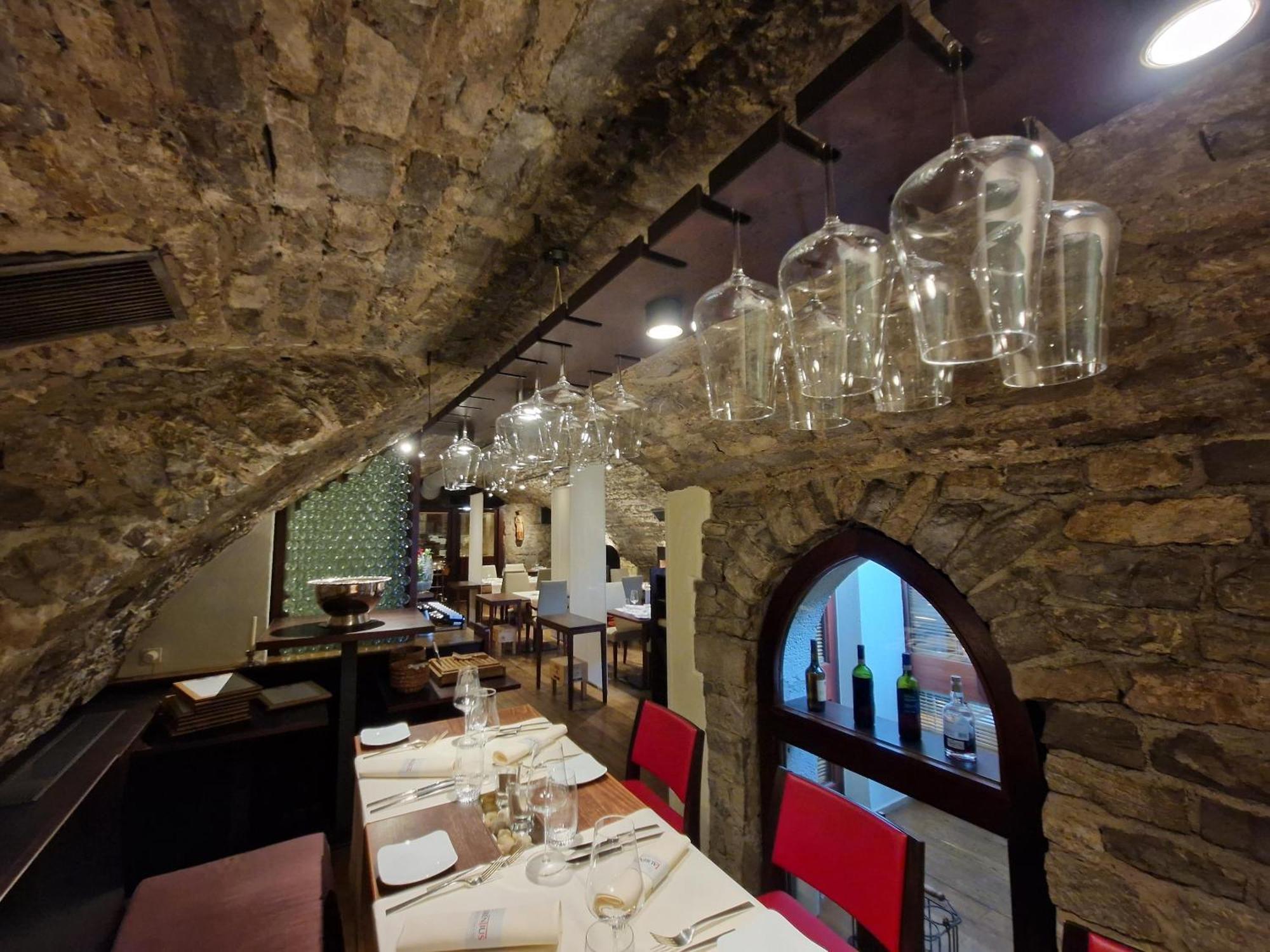 Laurentius Boutique-Hotel & Restaurant Weikersheim Eksteriør bilde